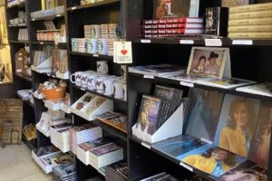 Pikeville-Pike County, KY Welcome Center