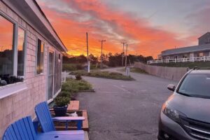 Pilgrim Beach Village