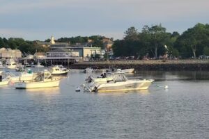 Pilgrim Belle Cruises LLC