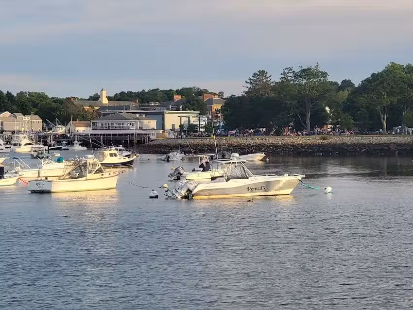 Pilgrim Belle Cruises LLC