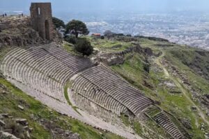 Pilgrim Tours & Travel, Inc.