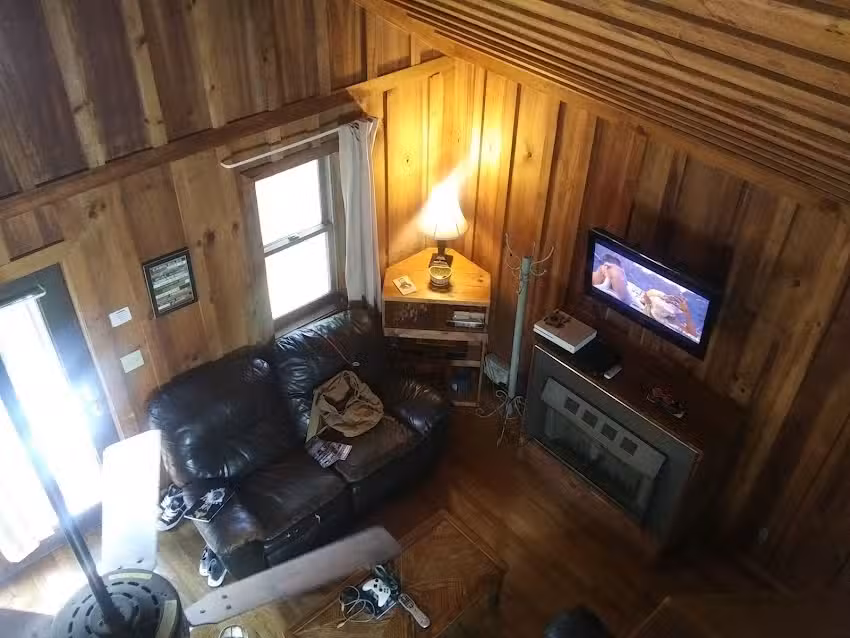 Pine Cove Cabin