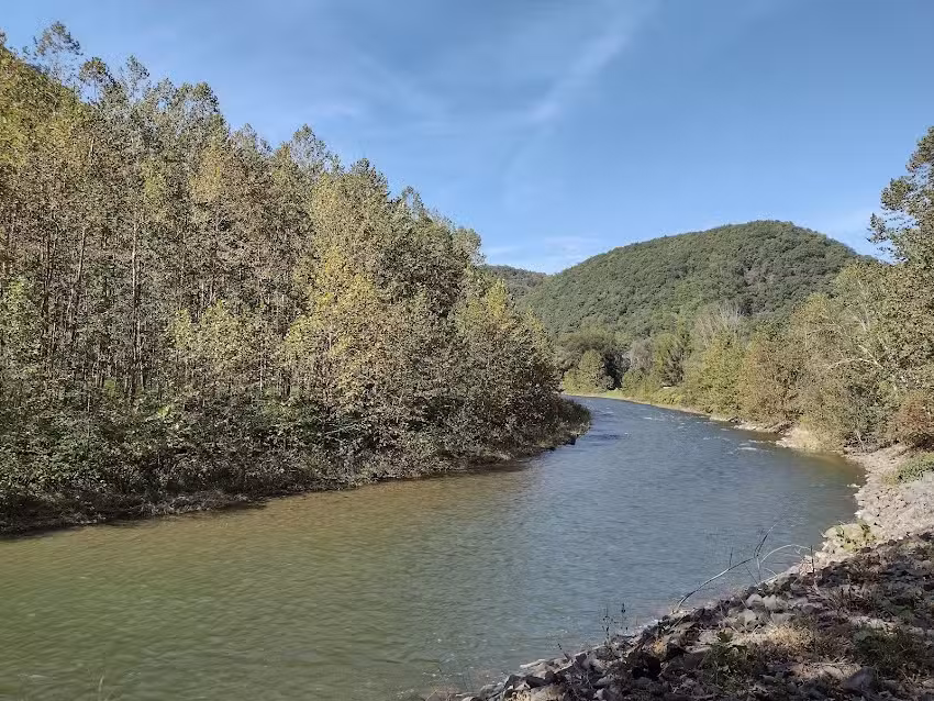 PINE CREEK OUTFITTERS, INC.