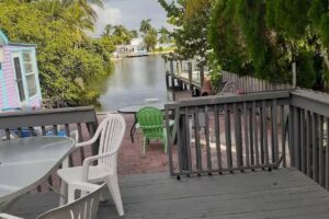 Pine Island Paradise