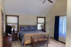 Pine Tree Stays-Beaver Cove House