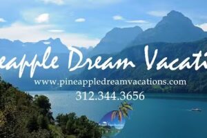 Pineapple Dream Vacations, Inc.