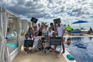 Pineapple Escapes Travel