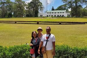 Pinellas Travel Cruises