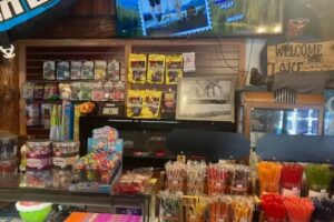 Pines Village Vacation Rentals & Retail Store