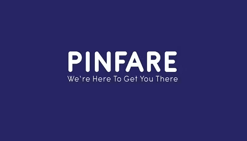 Pinfare LLC
