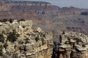 Pink Jeep Tours Grand Canyon, AZ