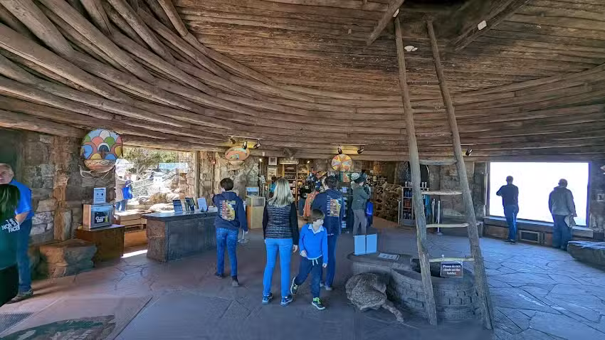 Pink Jeep Tours Grand Canyon, AZ