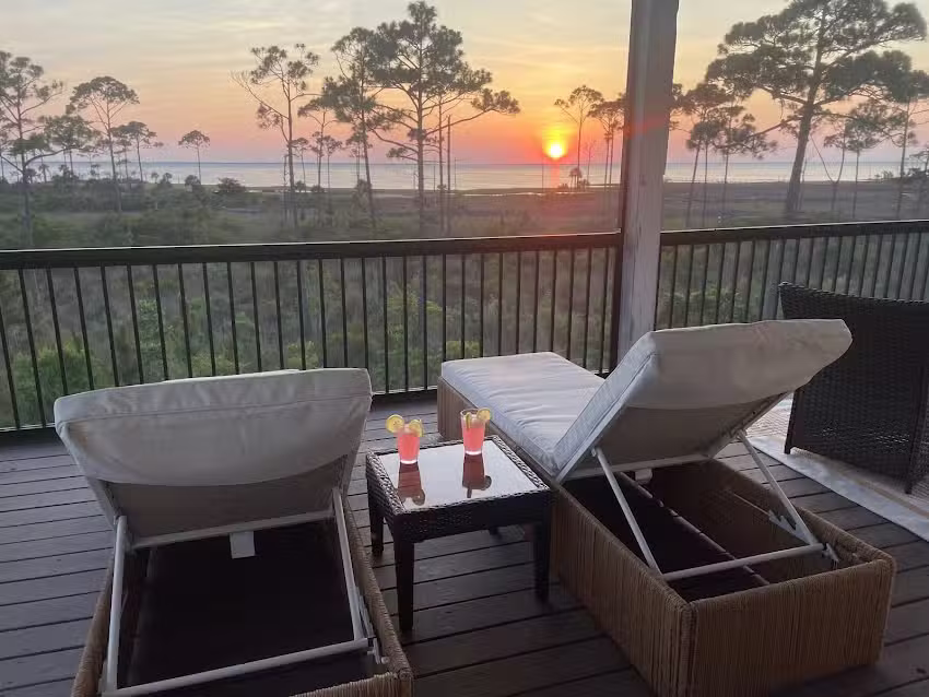 Pink Lemonade vacation rental