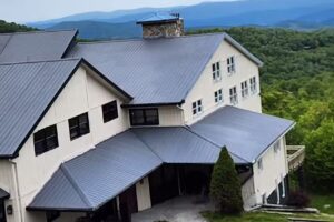 Pinnacle Inn Resort HOA