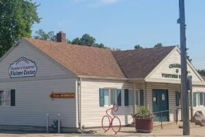 Pipestone Area Chamber of Commerce