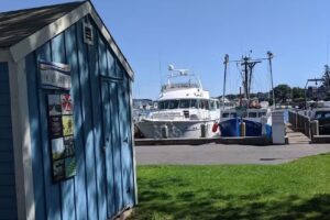 Pirate Adventures Hyannis