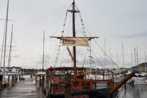 Pirate Adventures on the Chesapeake