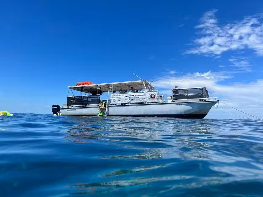 Pirates Cove Watersports