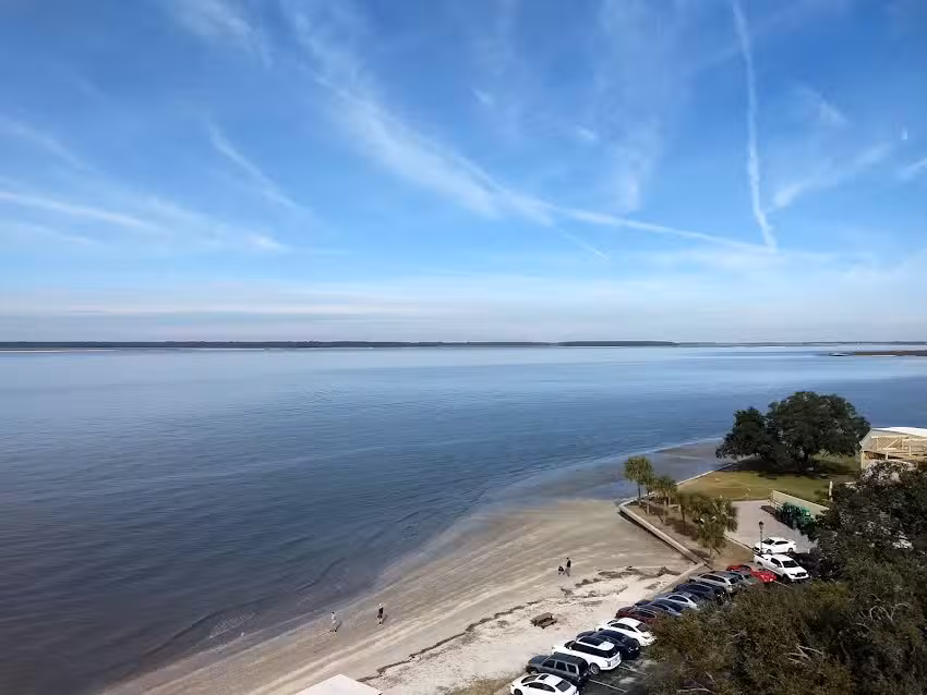 Pirates of Hilton Head