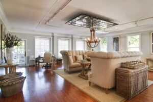 Pittsboro-Siler City Convention & Visitors Bureau