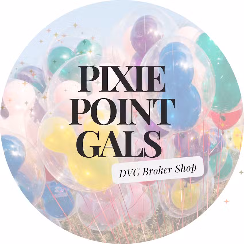 Pixie Point Gals