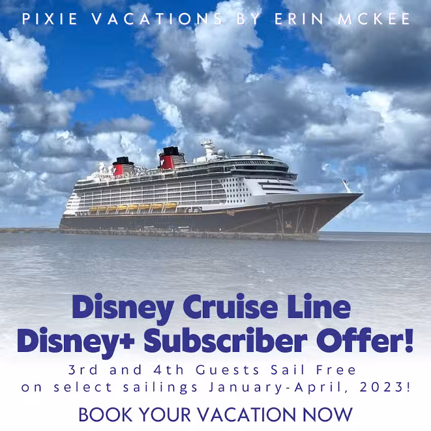 Pixie Vacations by Erin McKee