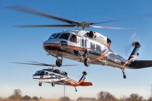 PJ Helicopters, Inc.