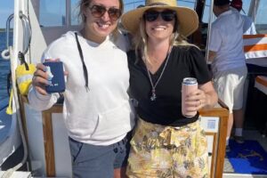 Plan Sea Adventure Charters