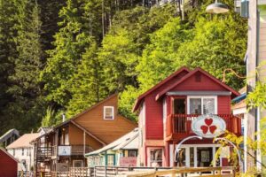 Plane Jane’s Travel