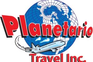 Planetario Travel & Tours Inc
