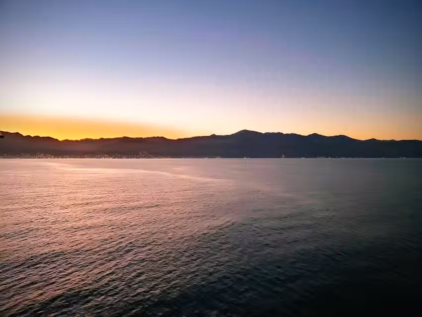 Planning To Cruise – Belles Travel