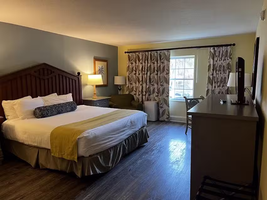 Plantation Resort on Crystal River