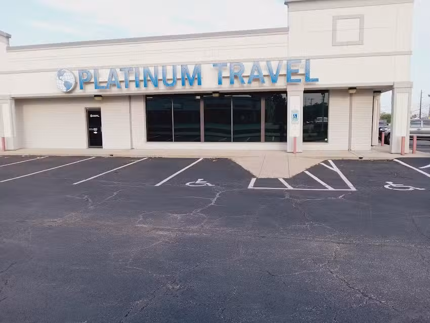 Platinum Travel