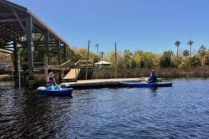 Playin Hooky in Steinhatchee FLA – Vacation Rental