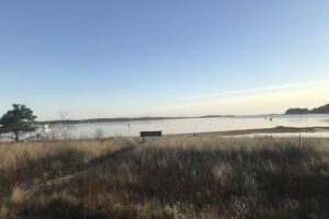 Pleasant Bay Cottage