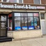 Pleasant Travel