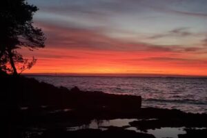 Pleasant View Cottages