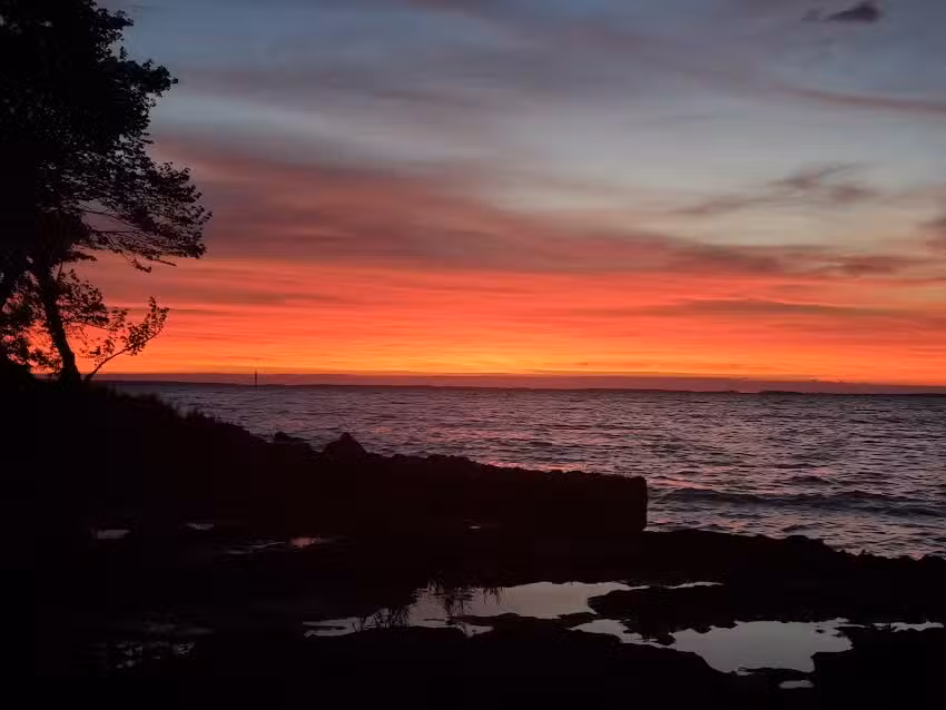 Pleasant View Cottages