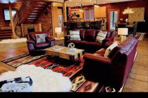 Pleasantview Lodge LLC