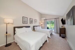 Plumas Pines VACATION HOMES & RENTALS