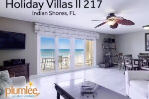 Plumlee Gulf Beach Realty