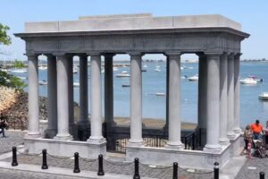 Plymouth Lantern Tours
