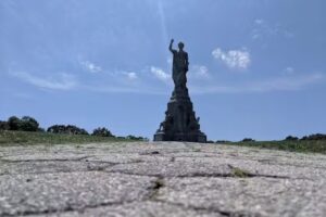 Plymouth Waterfront Visitor Center
