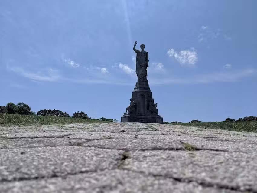 Plymouth Waterfront Visitor Center