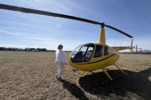 Pocono Helitours