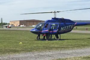 Pocono Mountain Helicopters