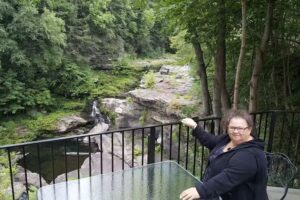 Pocono Mountains Vacation