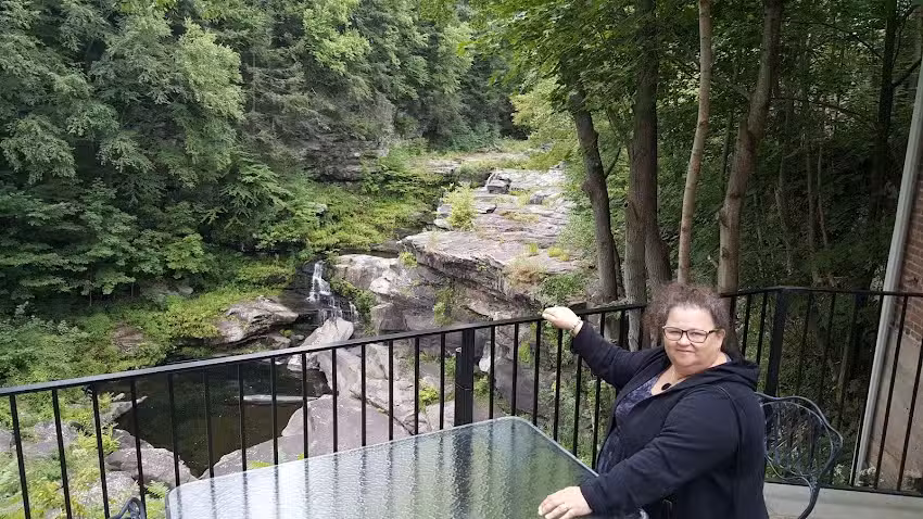 Pocono Mountains Vacation