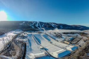 Pocono Mountains Visitors Bureau