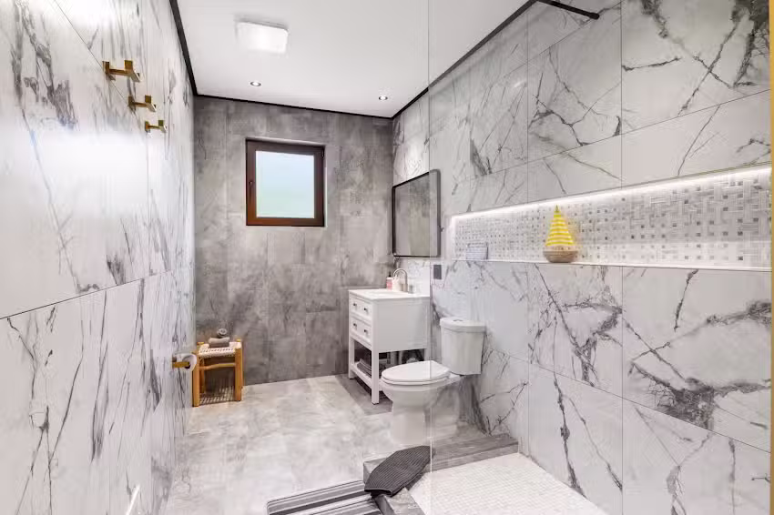 Pocono Riverfront Home near Camelback Resort